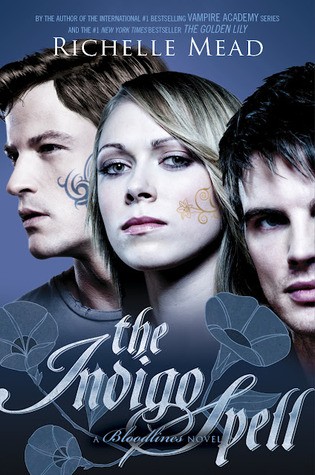 The Ingigo spell